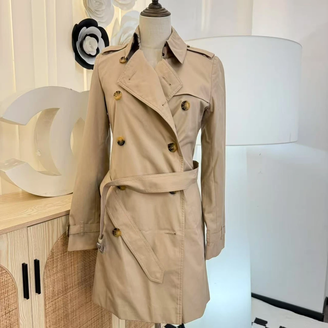 95新 BURBERRY/博柏利 海囤/巴宝莉/uk8码/xs79327