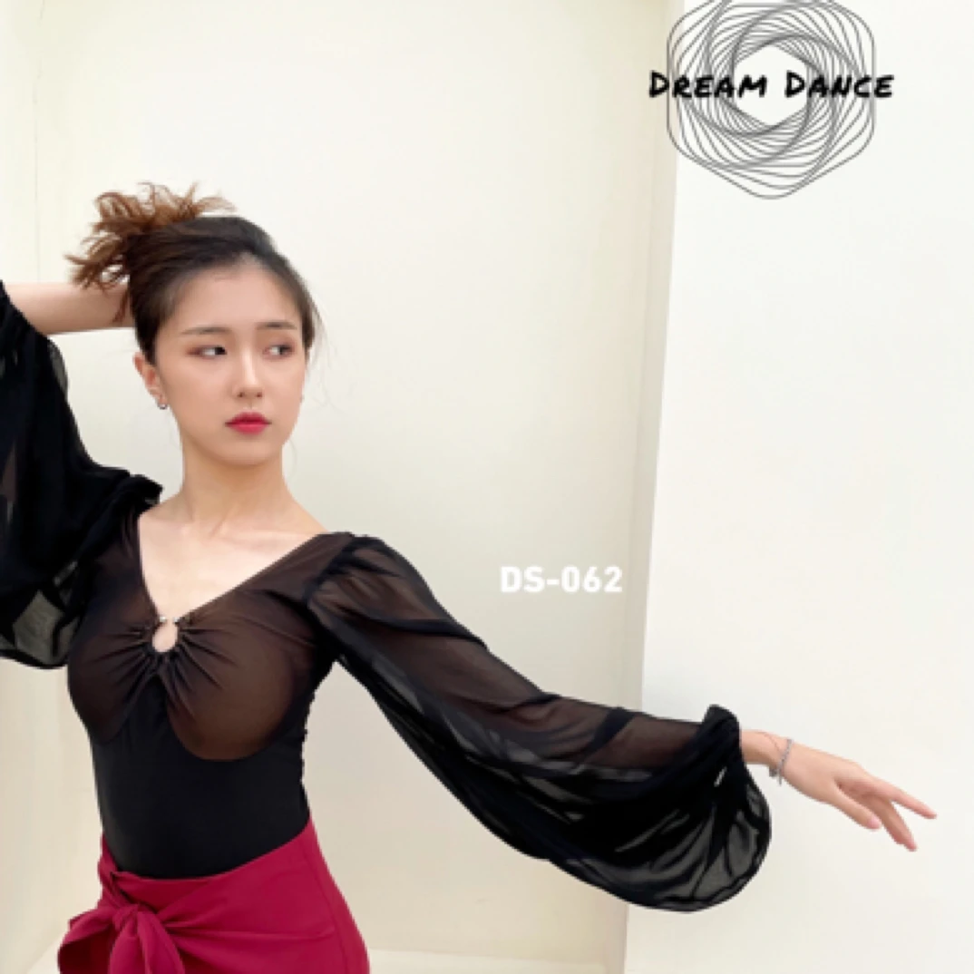 #DM Design 摩登舞服 ｜埃尔利斯