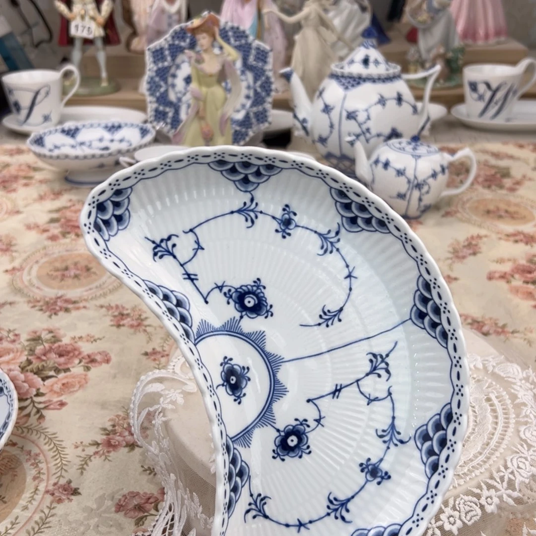 瓷片全新未使用。