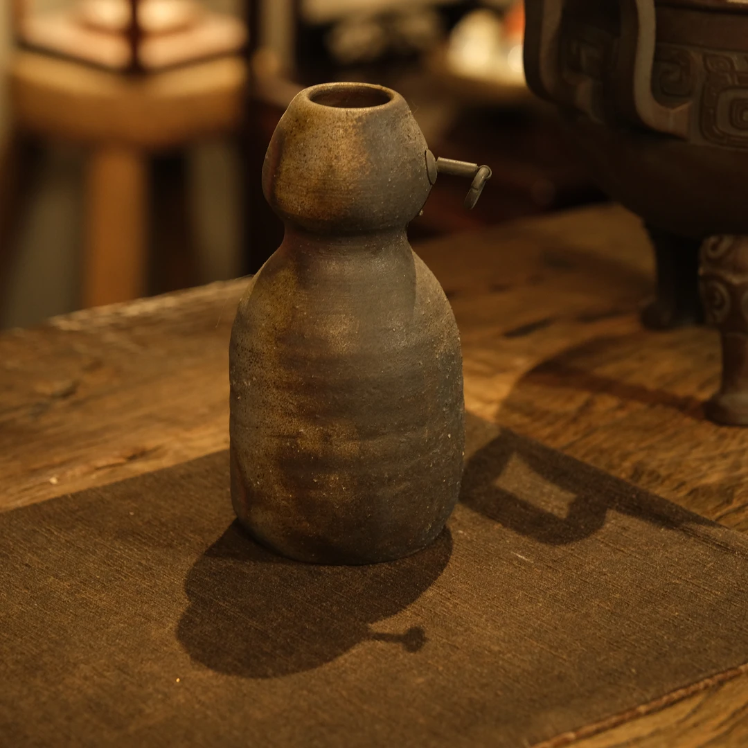 【 隐山集】甄选茶器YA7