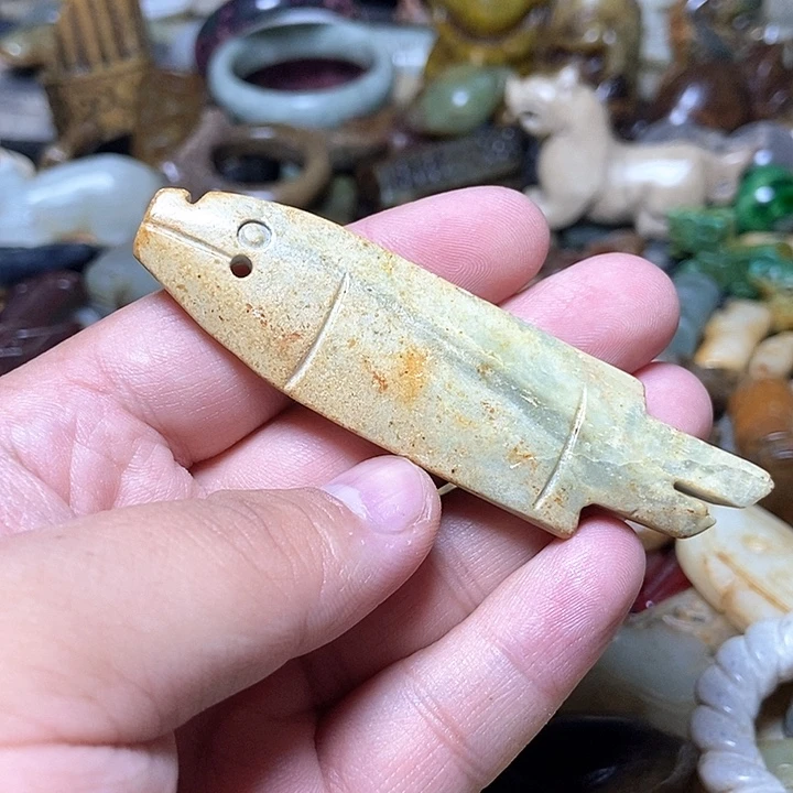 摆件直播间链接34