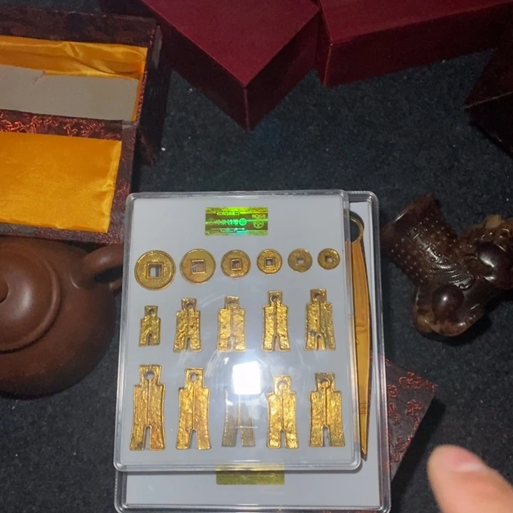 金属精品摆件工艺品