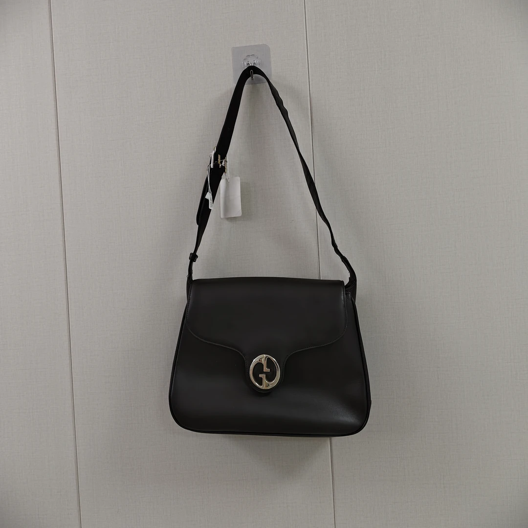 95新 GUCCI/古驰 M/古驰单肩包/16032