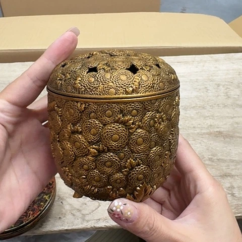 ?****淼精品摆件。