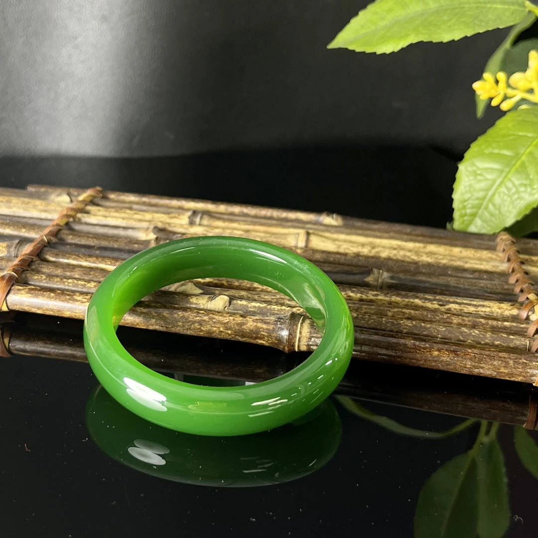 精品玉髓手镯 （无礼盒）Y-0003