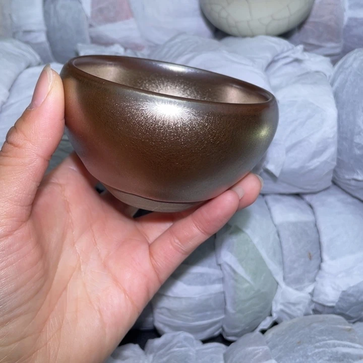 茶盏建盏直播间链接