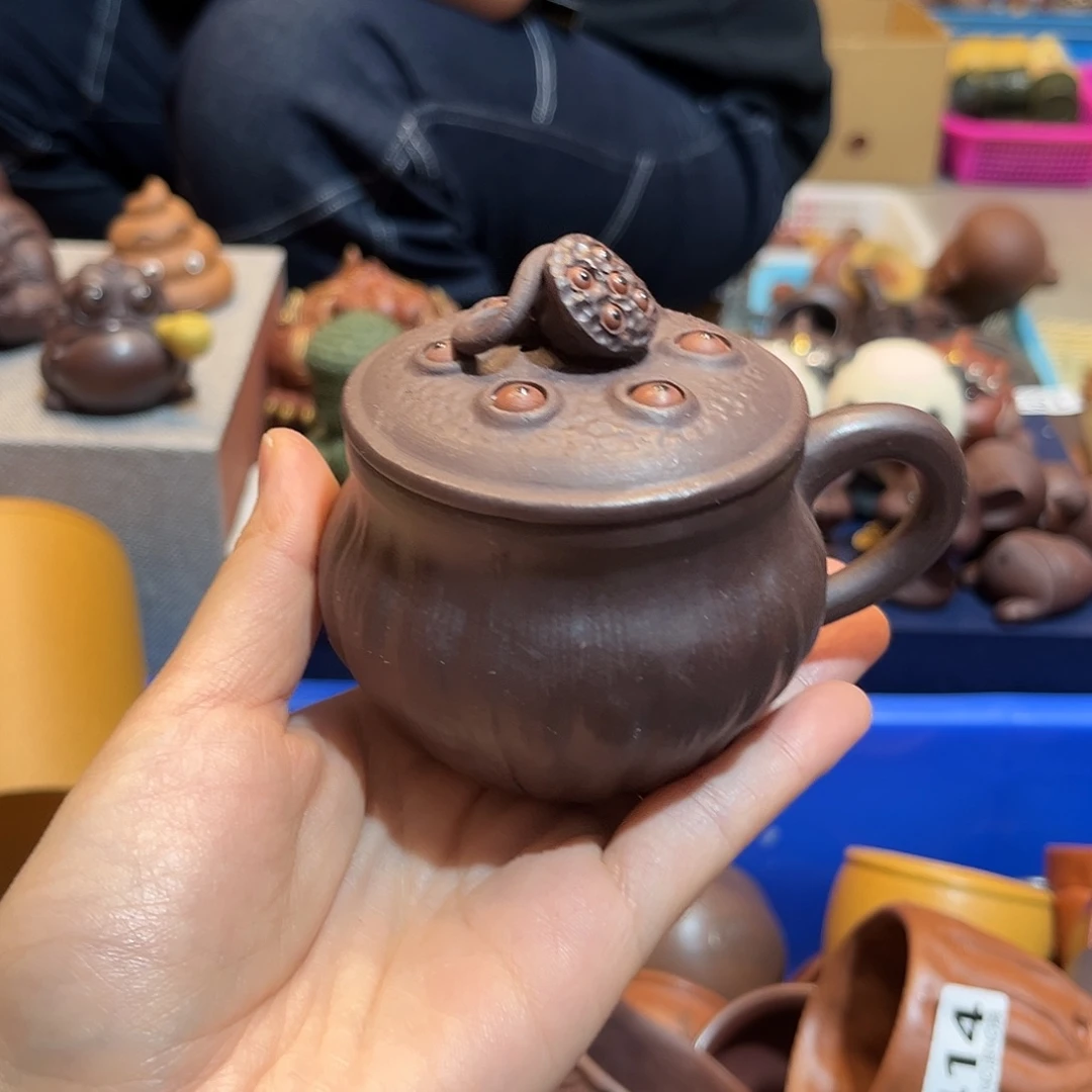 紫砂茶宠紫砂1111111