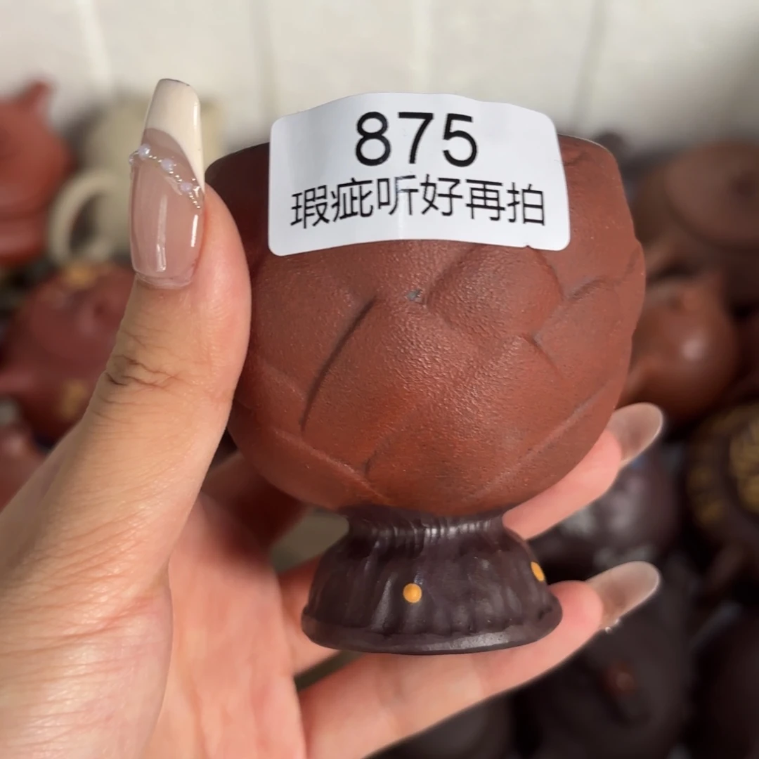 紫砂茶宠五号店专项