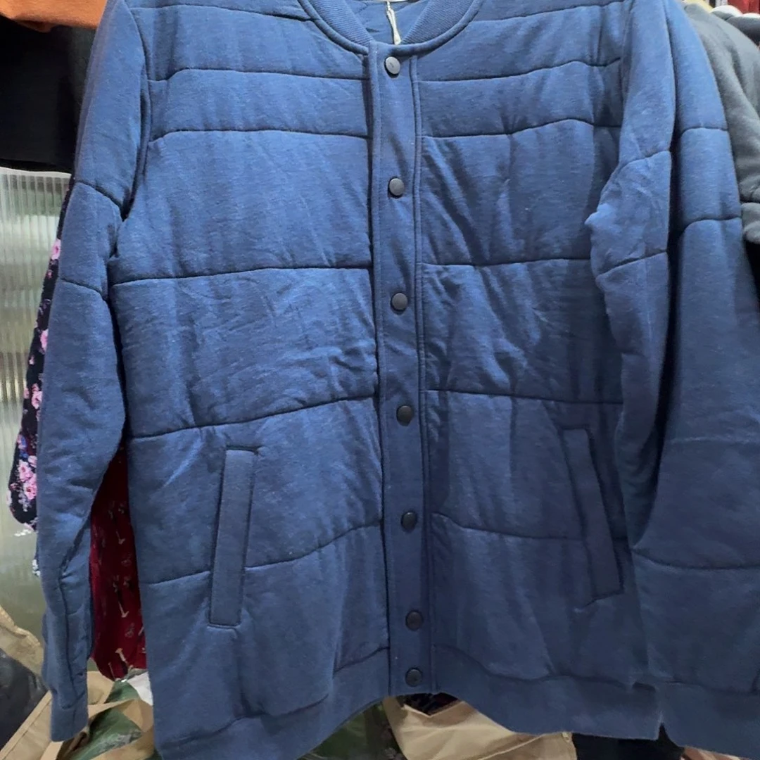 175藏青04629一件男士