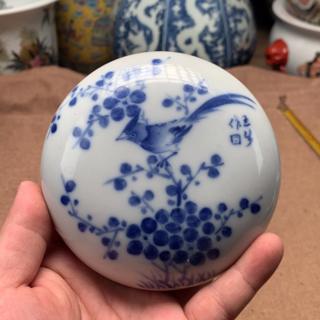 摆件旧藏瓷器旧藏瓷器