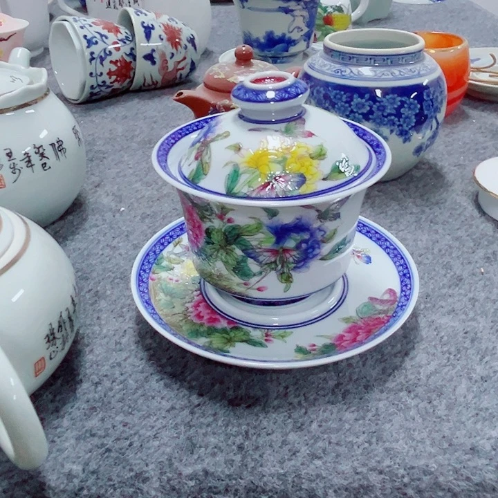 用***7景德镇陶瓷研究所