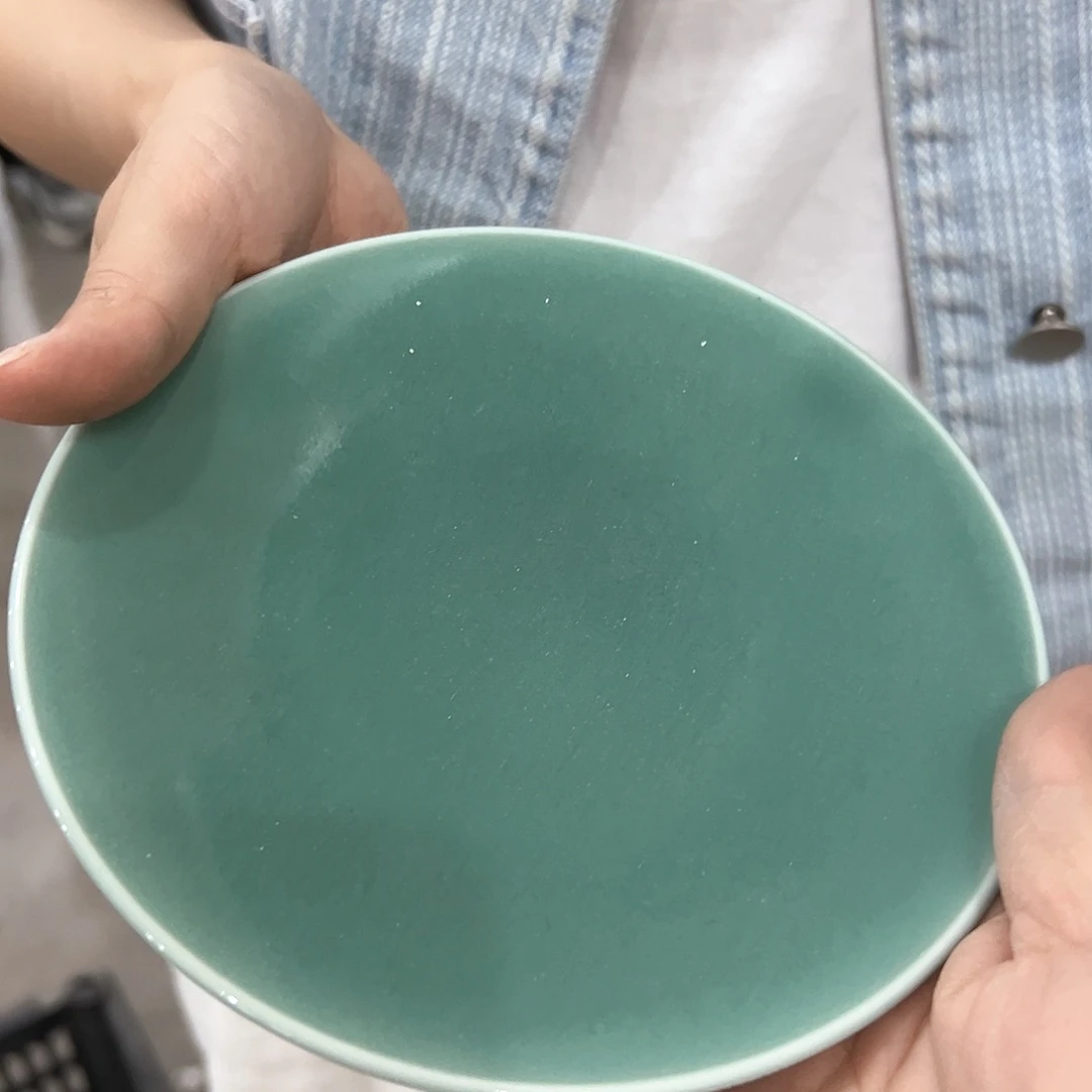 云间青瓷龙泉青瓷