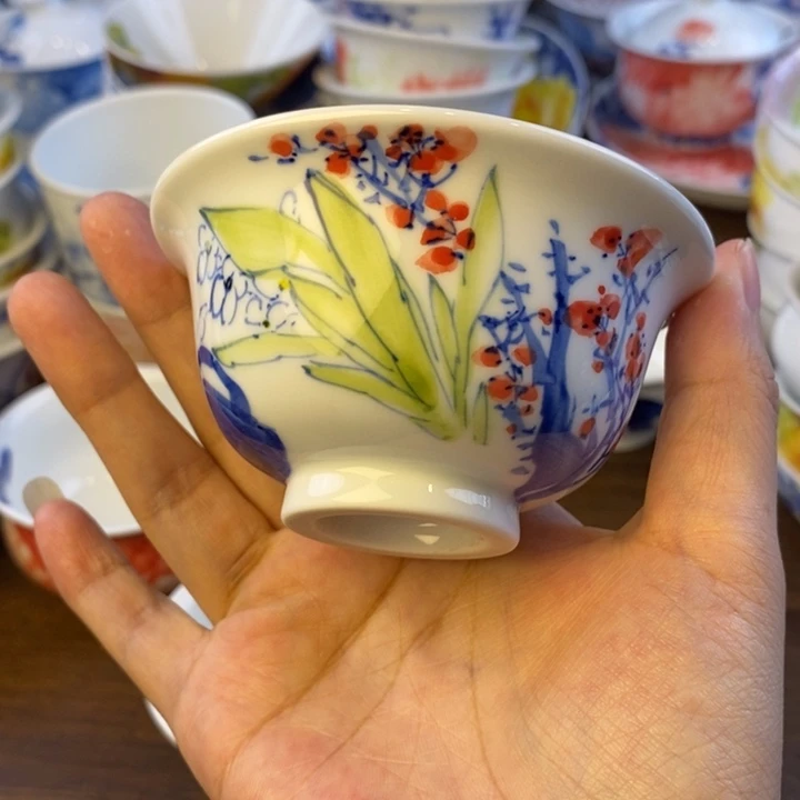 杯景德镇陶瓷大学