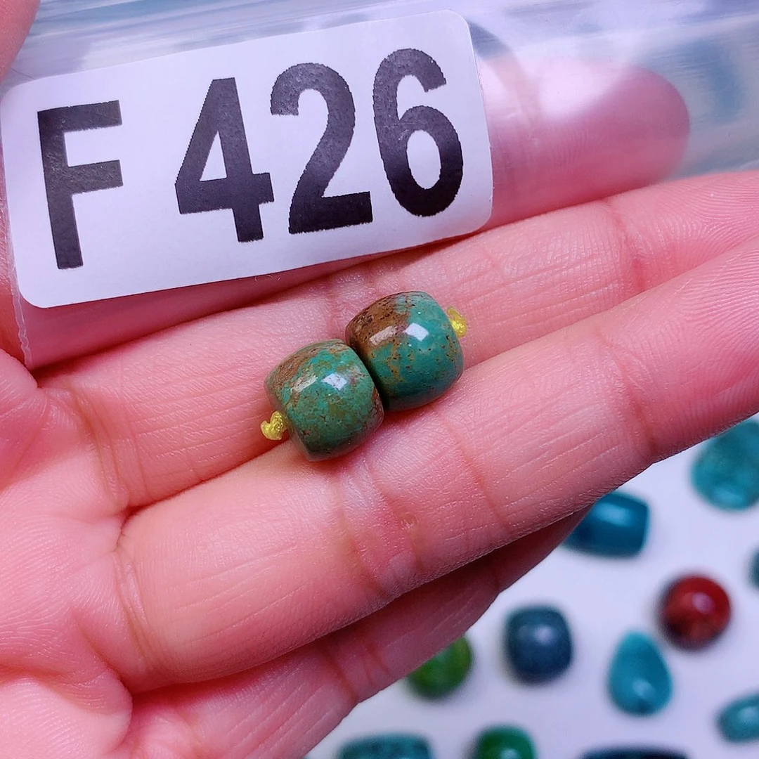 空竹粉丝专享十堰特色手工散珠