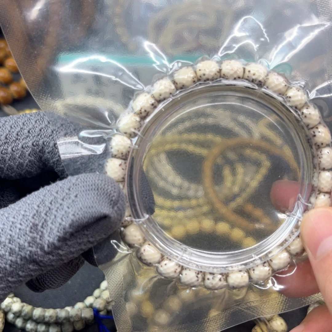 ᝰ***ꫀ手串星月菩提星月菩提