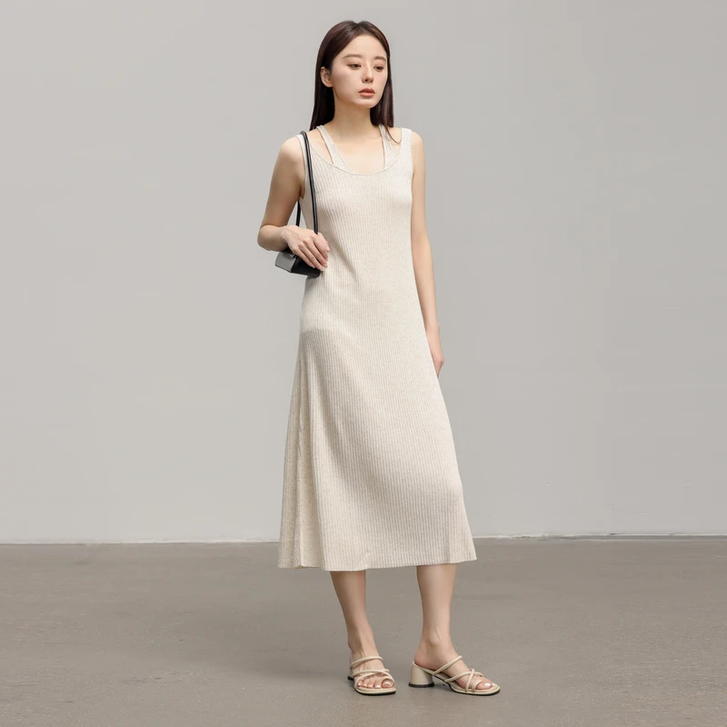 【年末清仓】No退No换连衣裙AX42LQ596