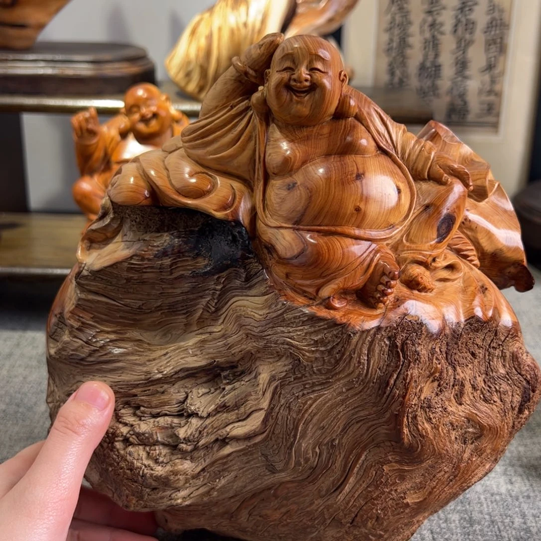 柏木（崖柏）关注一下