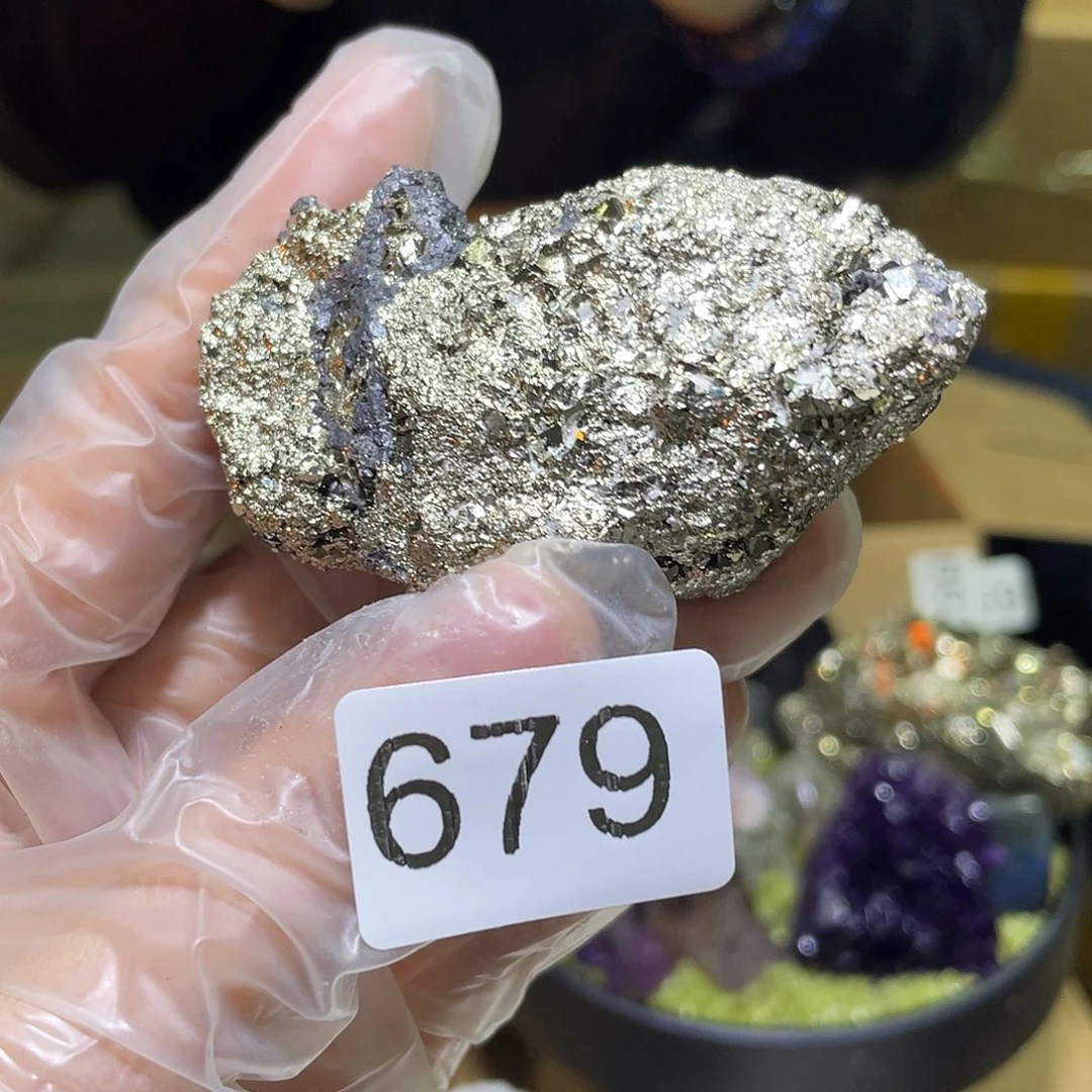 珠宝半成品水晶未镶嵌