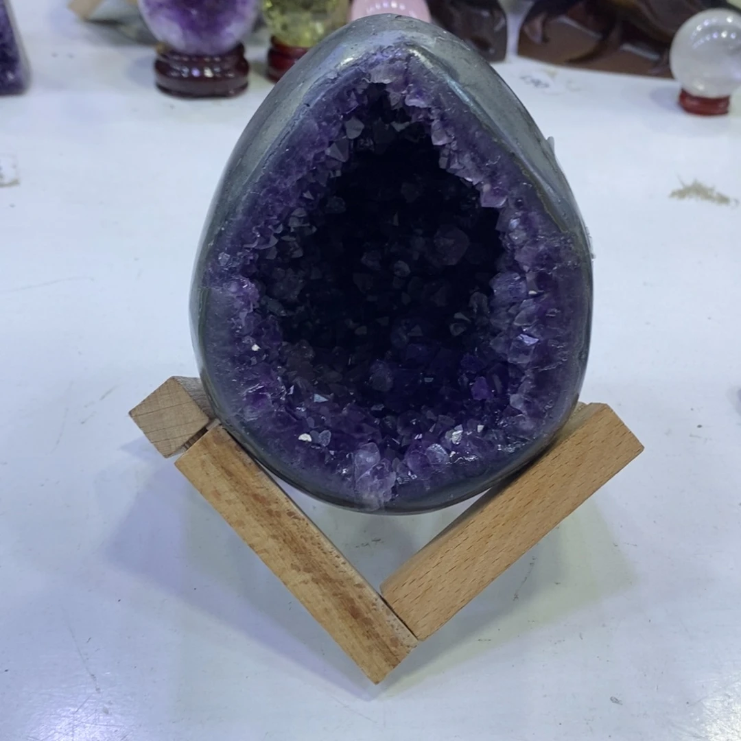 未镶嵌珠宝半成品水晶513