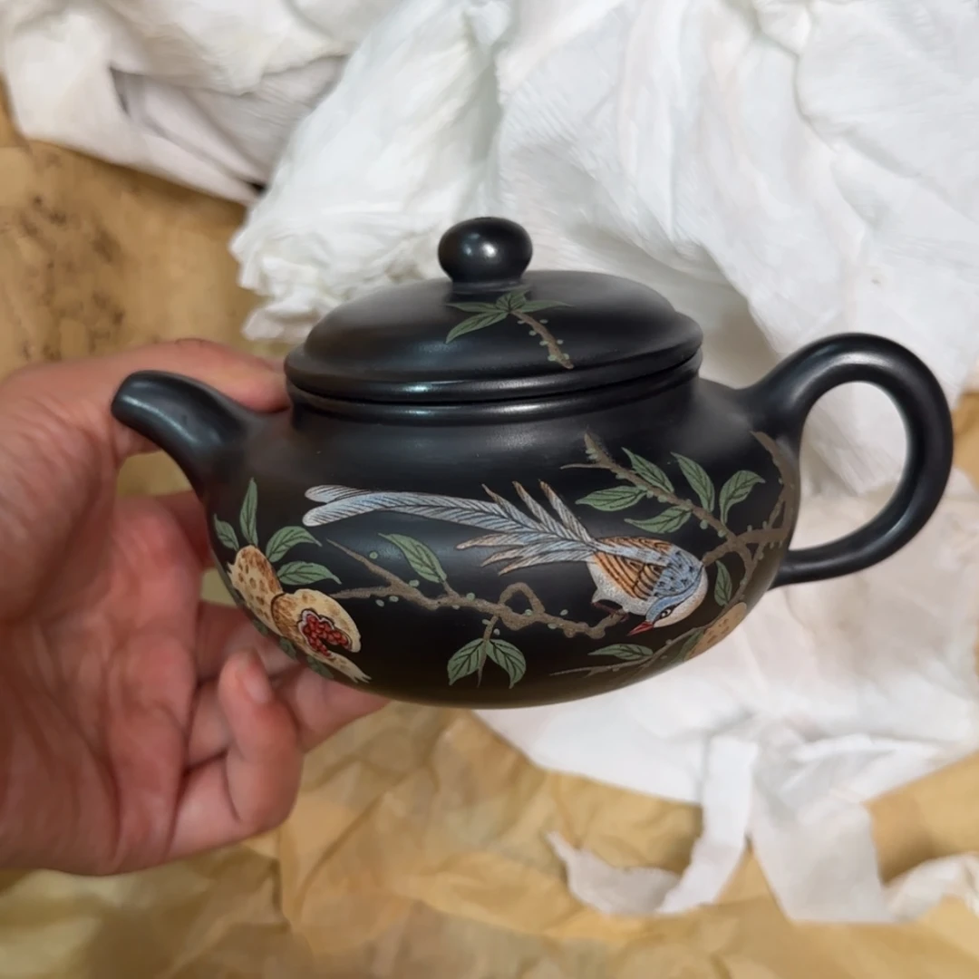 【闪购商品】茶壶紫砂紫砂茶具