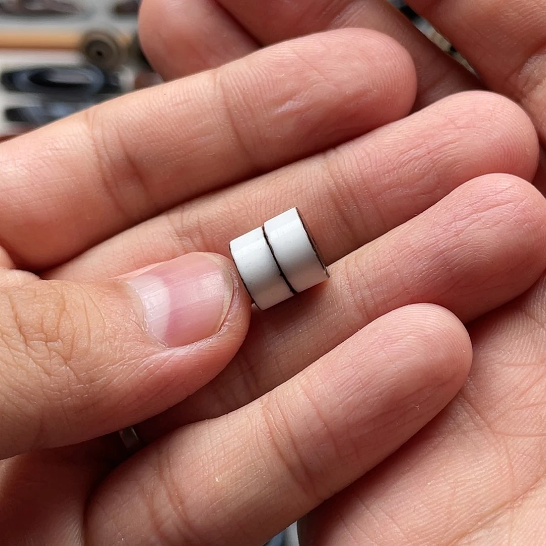 玛瑙/玉髓配饰未镶嵌胖*