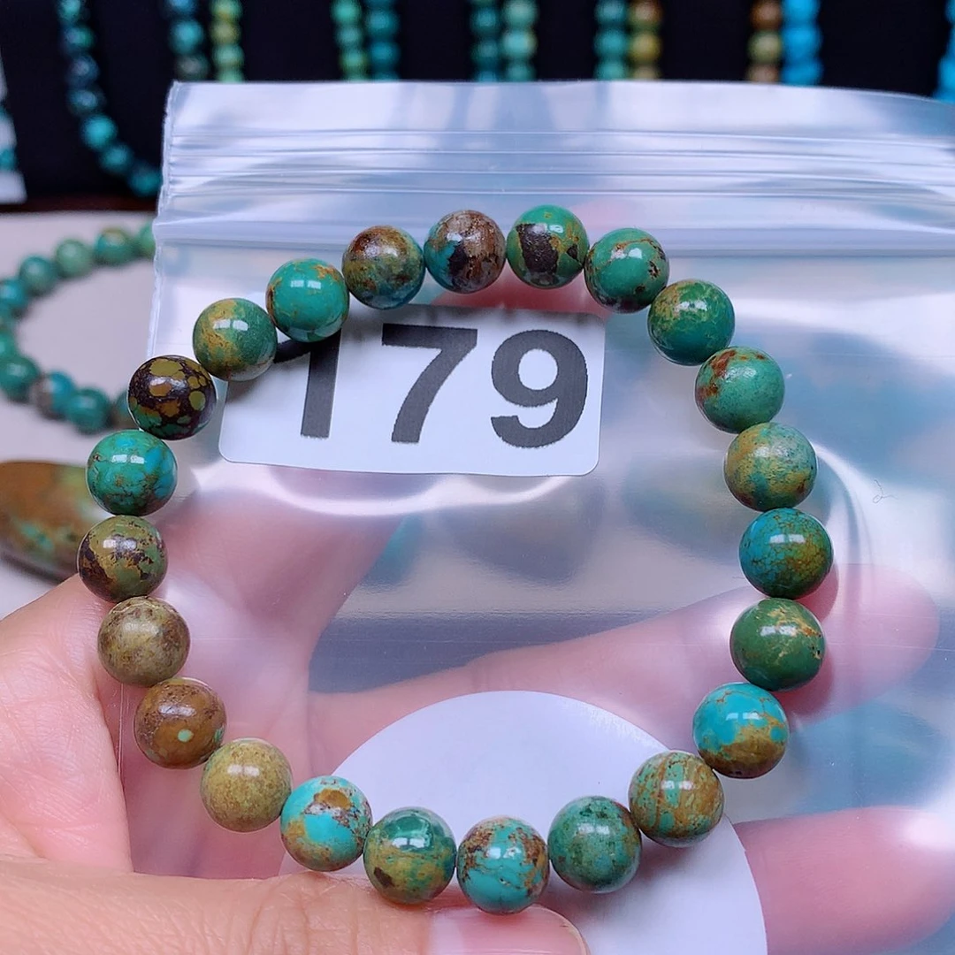 空竹粉丝专享十堰特色手工散珠