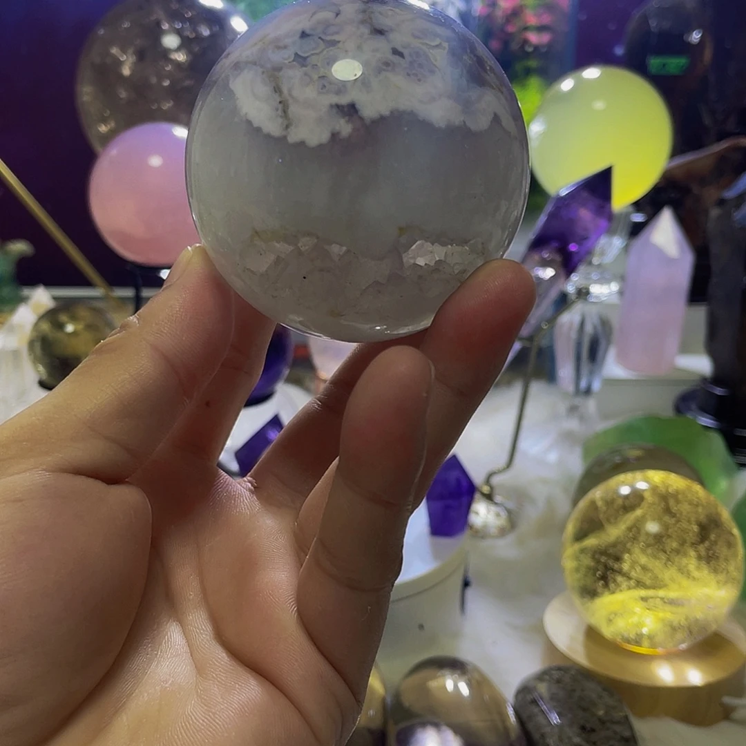 未镶嵌水晶摆件樱花naonao