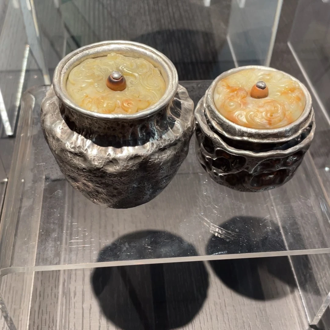 紫砂茶道钰*?纯手工制作