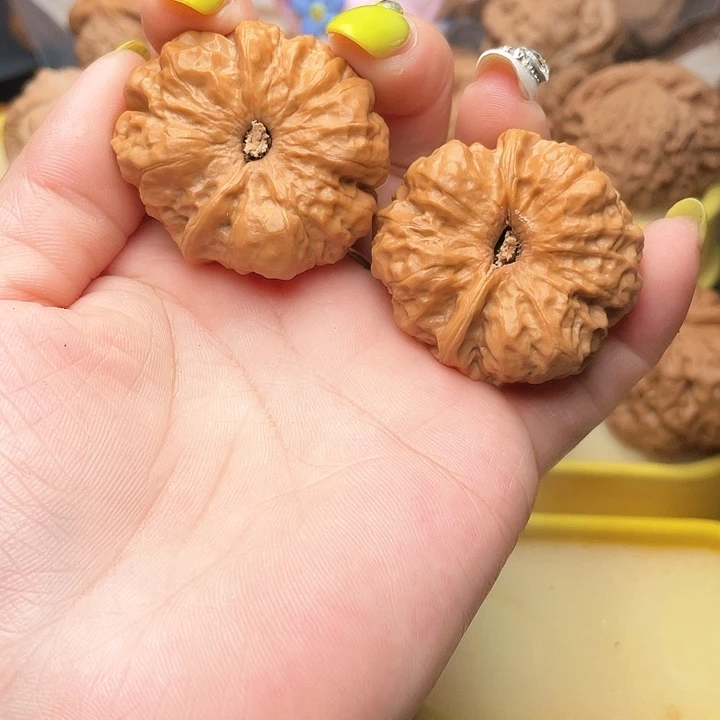 文玩核桃吊坠逆**怂蛤蟆