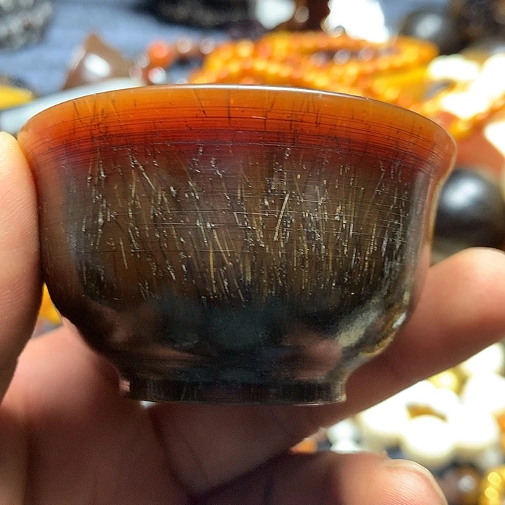 木非州花梨大果紫檀