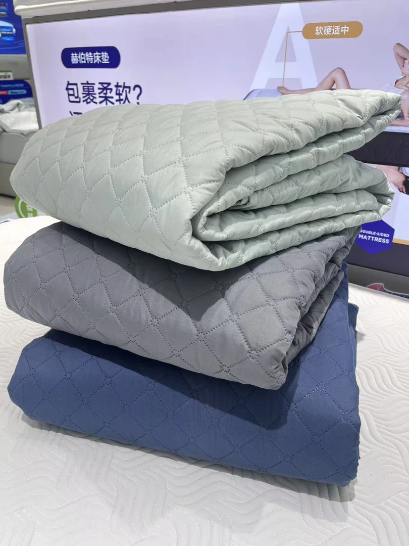 尾单！微瑕疵！绗缝隔潮防水垫