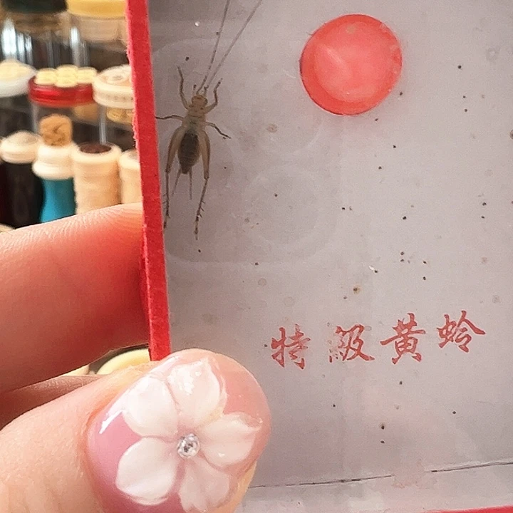 哈哈哈段须大黄铃两个