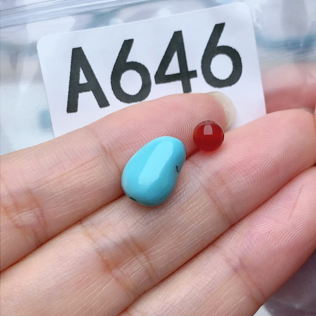 未镶嵌南红玛瑙珠宝奇石