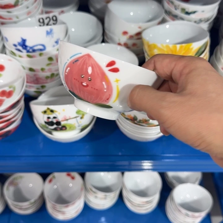 陶瓷景德镇陶瓷手工制作