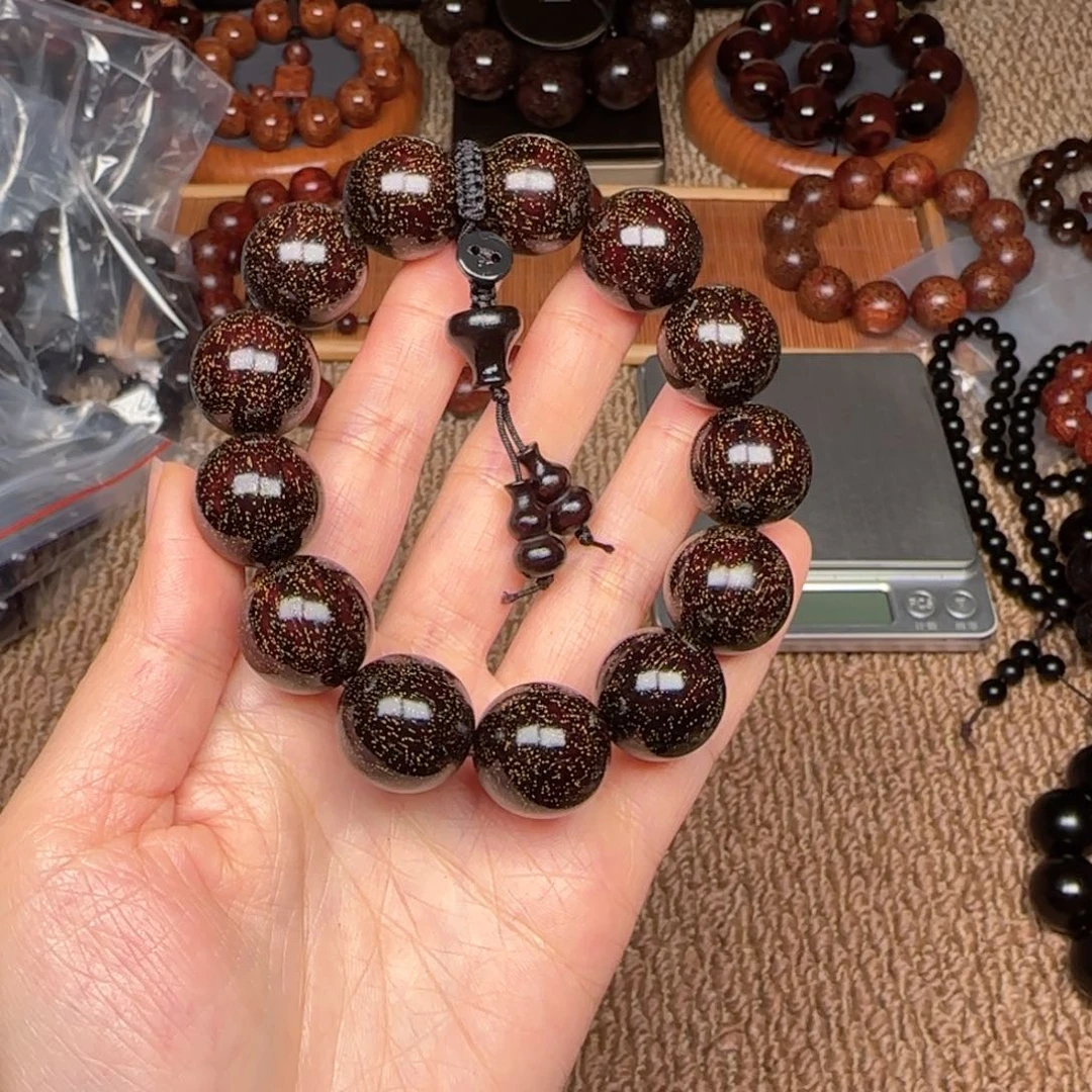 檀香紫檀（小叶紫檀）1.8平