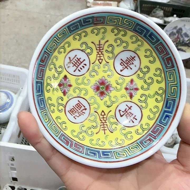 其他景德镇陶瓷工艺品