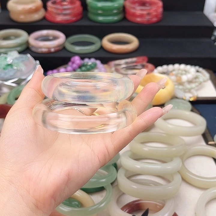 石英石非金属黄水