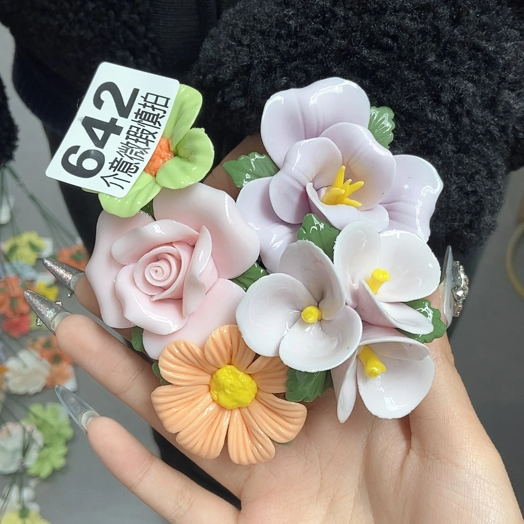 陶瓷设计风格现代