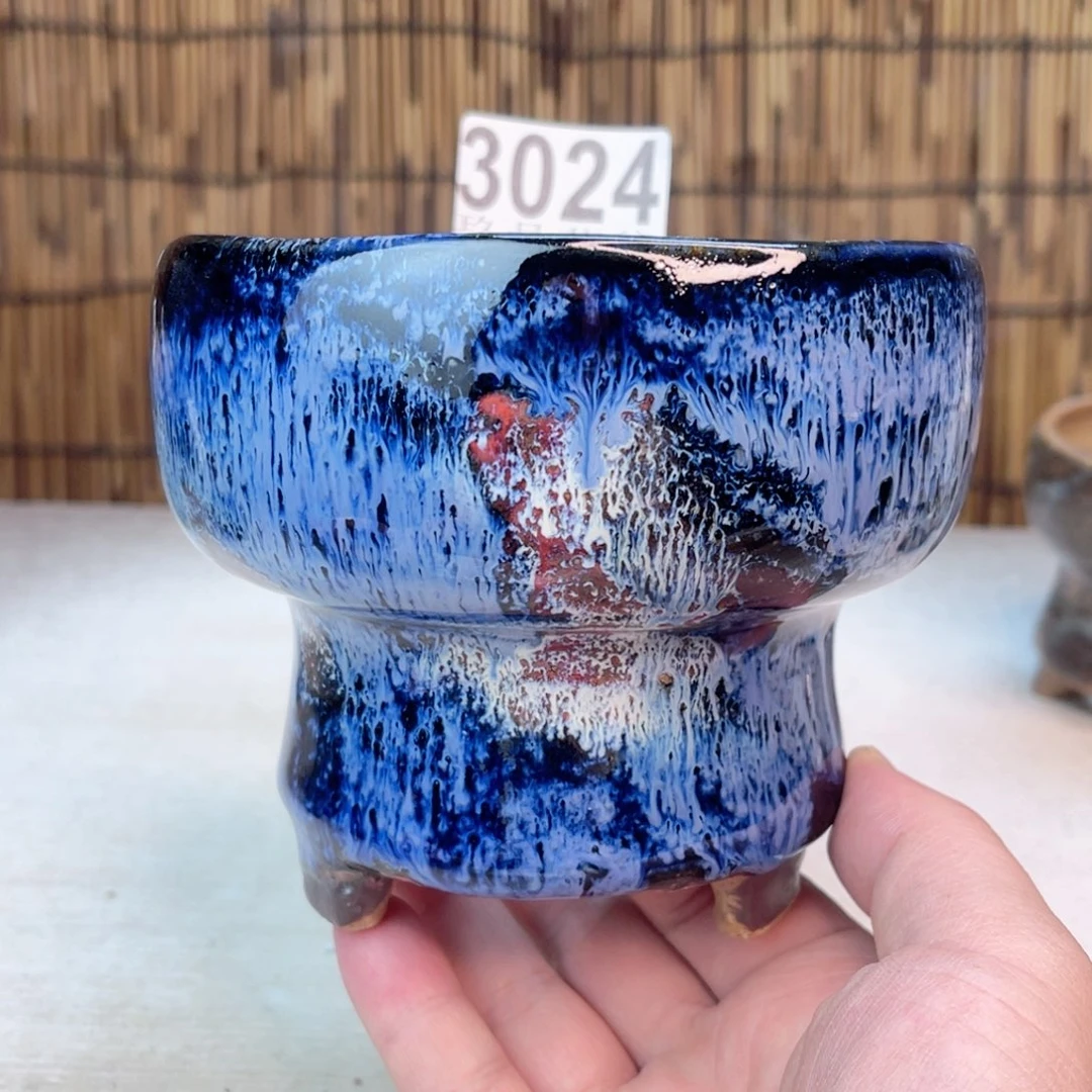 景德镇陶瓷艺术玖品