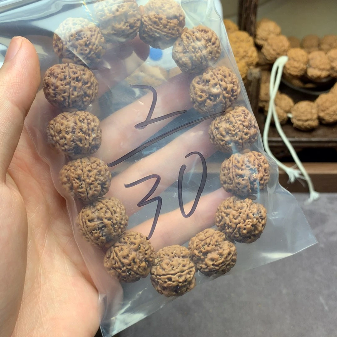 金刚菩提吊坠L****x2///////////