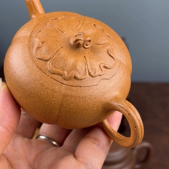 紫砂茶杯在这种时候我们就要