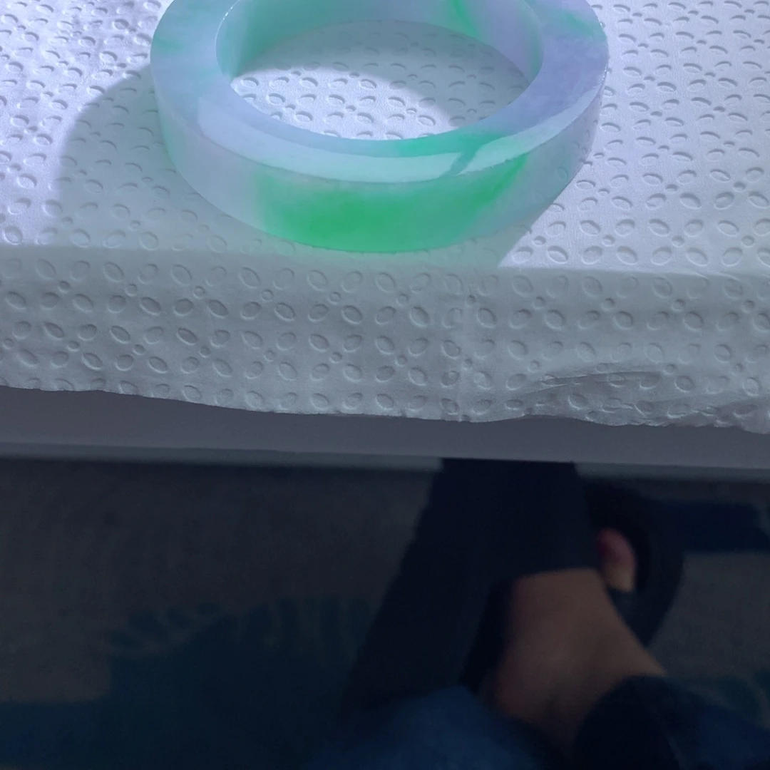 未镶嵌1定制翡翠＃**＃