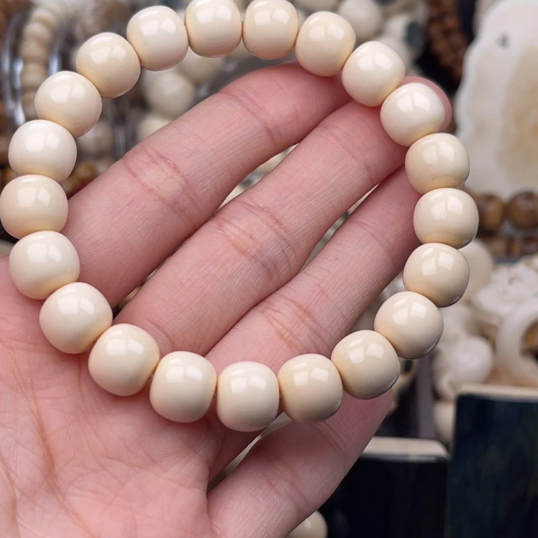 L***c手串/手链/手镯猛犸象牙