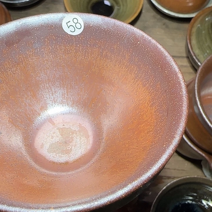 茶盏壹*茶福利特价活动开始58