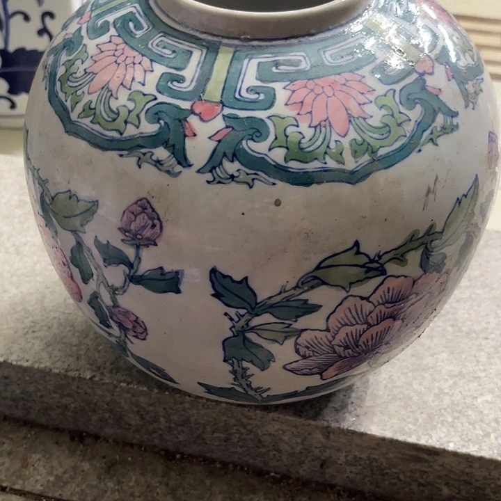 黑***儿陶瓷制品摆件微瑕不退不换介意勿拍