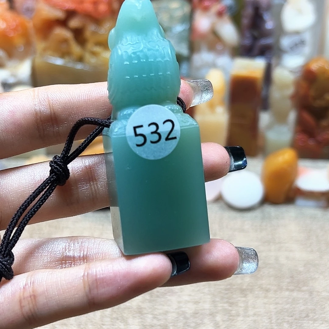 寿山石其他寿山石雕刻