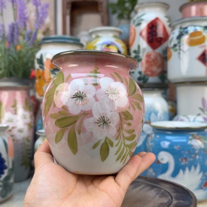 摆件花瓶658956566565569598