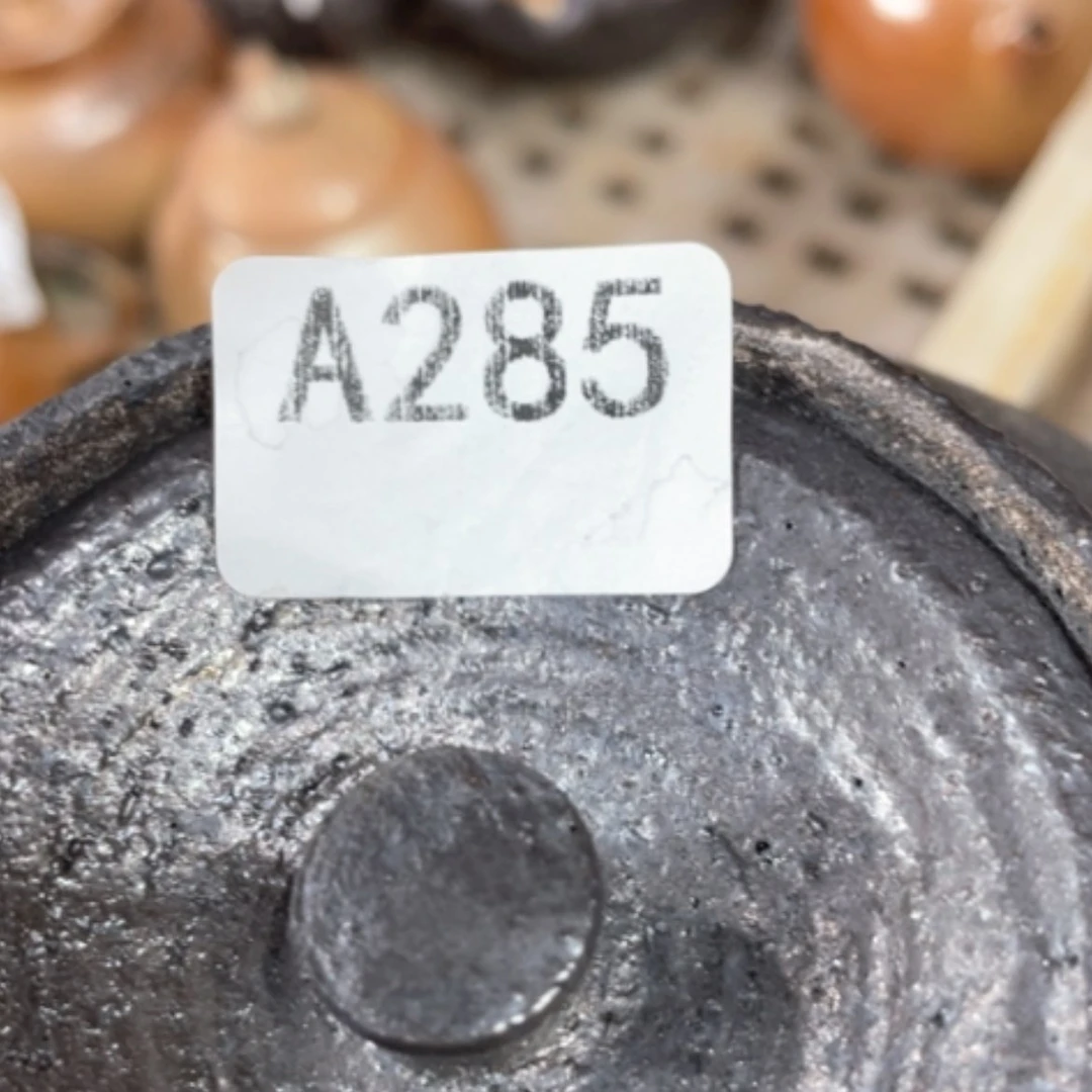 【闪购商品】柴烧裸烧源头厂家秋*