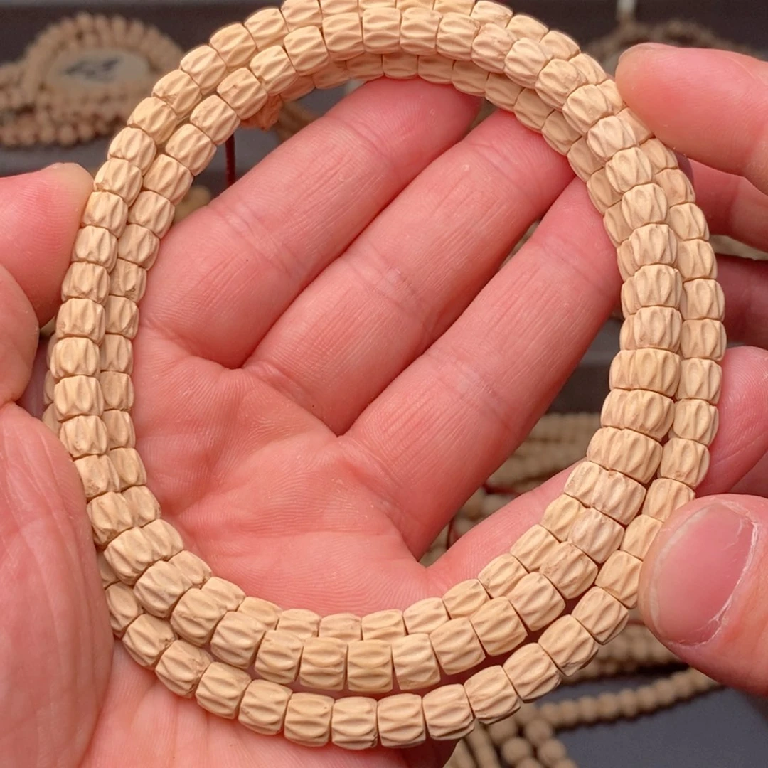 柏香籽/百香籽手串