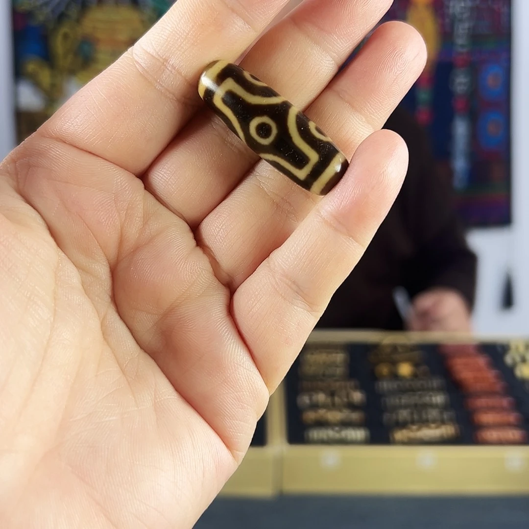 玛瑙/玉髓合金颈饰～上肯38长